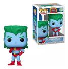 Funko Pop! Animation Capitão Planeta 1323 Funko Pop! Animation Capitão Planeta 1323