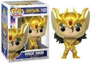 Funko Pop Animation Cavaleiros Do Zodiaco Virgo Shun 1426