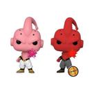 Funko Pop Animation DBZ Kid Buu Kamehameha Galactic Toys