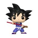 Funko Pop! Animation Dragon Ball Goku Com Nyoibou 1922 Funko Pop! Animation Dragon Ball Goku Com Nyoibou 1922