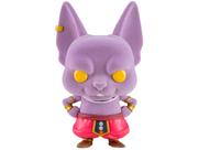 Funko Pop! Animation Dragon Ball Super