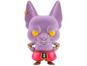 Funko Pop! Animation Dragon Ball Super Champa Flocked N48272