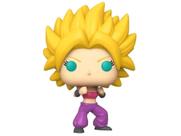 Funko Pop! Animation Dragon Ball Super S4 Super Sayan Caulifla 47686 Funko Pop! Animation Dragon Ball Super S4 Super Sayan Caulifla 47686