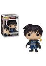 Funko Pop Animation: Figura Colecionável Full Metal Alchemist
