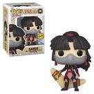 Funko Pop! Animation InuYasha Sango 1300 Exclusivo Chase
