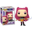 Funko Pop! Animation K-Pop Demon Hunters Mira 2258 Funko Pop! Animation K-Pop Demon Hunters Mira 2258