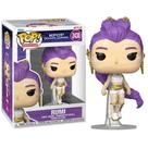 Funko Pop! Animation K-Pop Demon Hunters Rumi 2430 Funko Pop! Animation K-Pop Demon Hunters Rumi 2430