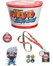Funko Pop! Animation: Mistery Box Naruto Shippuden - Kakashi (Lightning Blade) 822