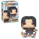 Funko pop animation naruto shippuden exclusive itachi uchiha 1849