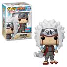 Funko pop animation naruto shippuden exclusive jiraiya 1025