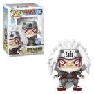 Funko pop animation naruto shippuden exclusive jiraya sage mode 1381