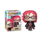 Funko Pop! Animation Naruto Shippuden Karin 1847 Exclusivo