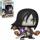 Funko pop animation naruto shippuden orochimaru 729 Funko pop animation naruto shippuden orochimaru 729