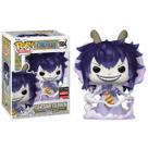 Funko Pop! Animation: One Piece - Caesar Clown 1584 2024 Entertainment Expo Exclusivo
