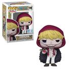 Funko Pop! Animation One Piece Corazon 1709 Exclusivo