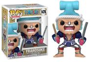 Funko Pop! Animation One Piece Franosuke 1476