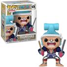 Funko Pop Animation One Piece Franosuke Wano 1476