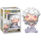 Funko Pop! Animation One Piece Jewelry Bonney 2255 Chase