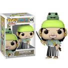 Funko Pop! Animation One Piece Usohachi 1474