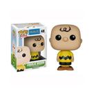 Funko Pop! Animation Peanuts Snoopy Charlie Brown 48