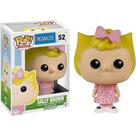 Funko Pop! Animation Peanuts Snoopy Sally Brown 52