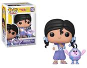 Funko Pop! Animation Rainbow Brite Indigo And Sprite 1792