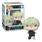 Funko Pop Animation Reno Ichikawa Kaiju No 8 2081 Colecionável Funko Pop Animation Reno Ichikawa Kaiju No 8 2081 Colecionável