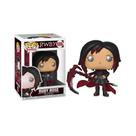 Funko Pop! Animation RWBY Ruby Rose 586