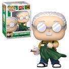 Funko pop animation sakamoto days - taro sakamoto 2058
