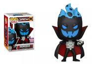 Funko Pop! Animation Samurai Jack Demongo 988 Exclusivo