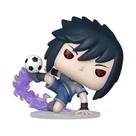 Funko Pop Animation Sasuke Uchiha Futebol 2339 (Naruto)