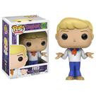 Funko Pop! Animation Scooby Doo Fred 153