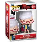 Funko Pop Animation Seiko Ayase 2101