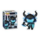Funko Pop! Animation Solo Leveling Iron 2021 Exclusivo