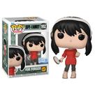 Funko Pop! Animation Spy X Family Yor Forger 1952 Chase