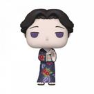 Funko pop animation tamayo 1408 demon slayer