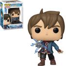 Funko Pop! Animation The Dragon Prince Callum 750 Funko Pop! Animation The Dragon Prince Callum 750