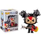 Funko Pop Animation: Tokidoki - Cactus Rocker 97