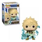 Funko Pop Anime Black Clover Luck Voltia 1102 Special Edtion