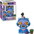Funko Pop Anime Derpy 2260 With Sussie Guerreirad do K-Pop Glows in The Dark Netflix