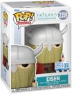 Funko Pop Anime Eisen 2359 Frieren Beyond Journeys End Special Edition Funko Pop Anime Eisen 2359 Frieren Beyond Journeys End Special Edition