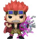 Funko Pop Anime Eustass Kid 1932 One Piece