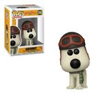 Funko Pop Anime Gromit 1745 Wallace e Gromit
