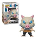 Funko Pop Anime Inosuke Hashibira 870 Demon Slayer