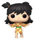 Funko Pop Anime Inuyasha Rin 1296 Mangá Boneco Original !