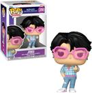 Funko Pop Anime Jinu 2259 Guerreiras do K-Pop Netflix Demon Hunters