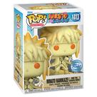 Funko Pop! Anime Naruto Shippuden - Minato Namikaze (1413)