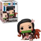 Funko Pop Anime Nezuko Kamado 868 Demon Slayer Kimetsu no Yaba