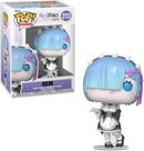 Funko Pop Anime Rem 2113 Re:Zero