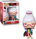 Funko Pop Anime Seiko 2101 DanDaDan